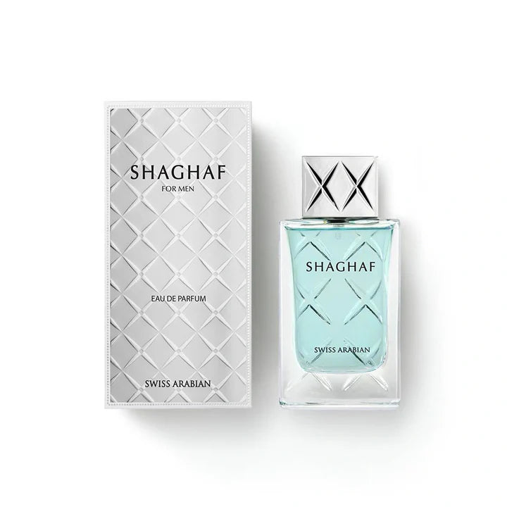 SHAGHAF (M) - 75ml