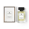 LEATHER AND OUD